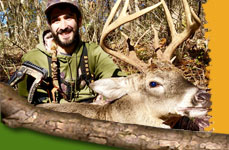 trophy bucks